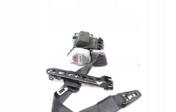 Audi A4 S4 B8 8K Front seatbelt 8K1857705AK
