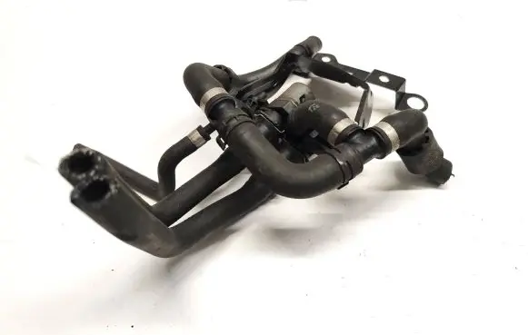 Mercedes-Benz S W222 Electric auxiliary coolant/water pump A0009820617 A2228300114
