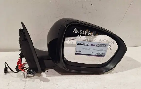 Renault Austral Front door electric wing mirror