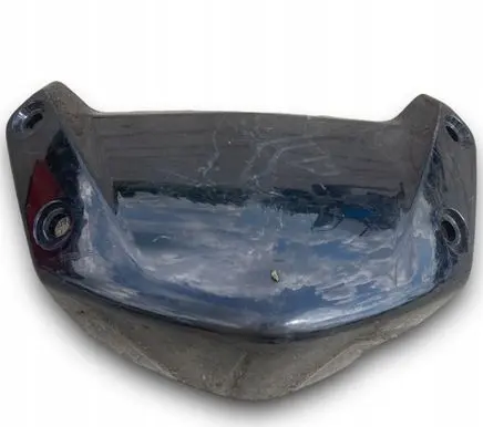 BMW 3 E90 E91 Front windscreen/windshield window 8555152