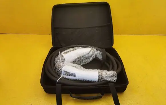 MG MG5 II Electric car charging cable 2080209032 20220612
