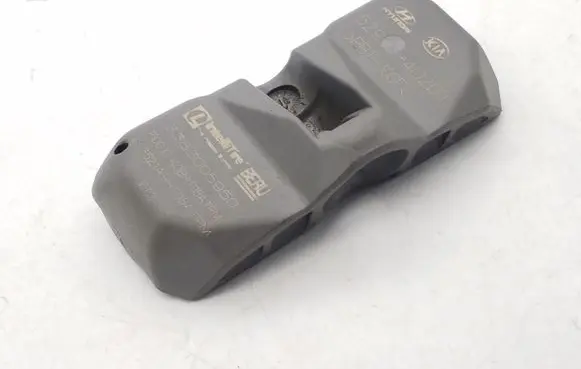 Hyundai Santa Fe Tire pressure sensor 529334D200 3383005950