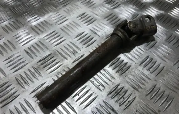 Peugeot 206 Steering column universal joint
