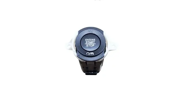 Jeep Grand Cherokee Engine start stop button switch 68299959AB