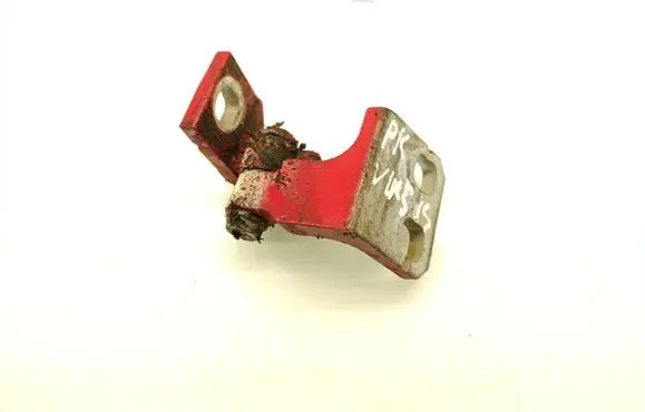 Jeep Renegade Front door upper hinge 
