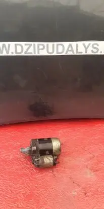 KIA Sportage Starter motor M44684