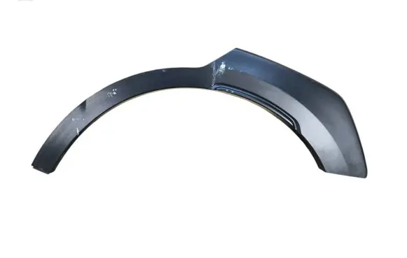 Subaru Outback (BT) Rear fender molding trim 91112AN79A 91112GZ04A