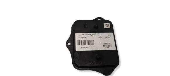 Volvo XC90 Headlight ballast module Xenon 31395946 90045835