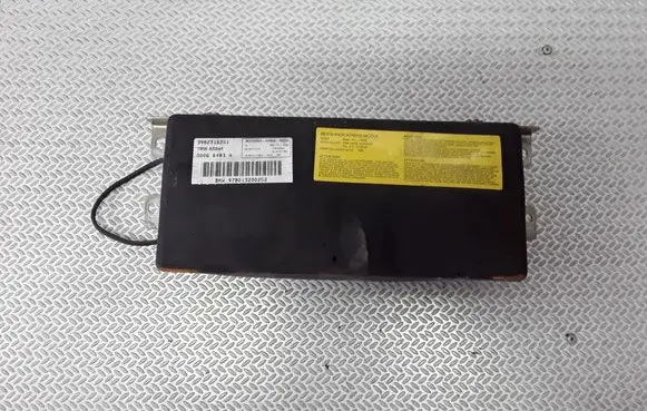 BMW 7 E38 Passenger airbag 00066483A
