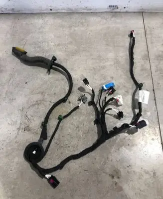 Volkswagen ID.7 Rear door wiring loom TAB016298PK 244015481N01