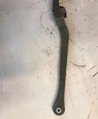 Mercedes-Benz E W211 Rear control arm 2303500429