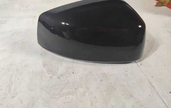 Volkswagen Caddy Plastic wing mirror trim cover 2K7857528B