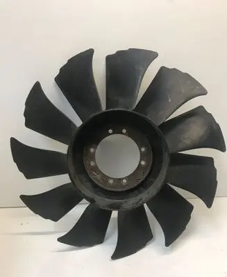 Iveco Daily 6th gen Fan impeller 504024647