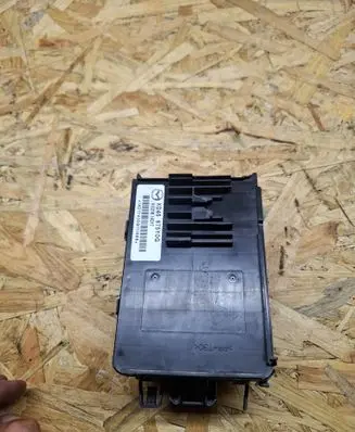 Mazda CX-5 Other control units/modules KD45675Y0G