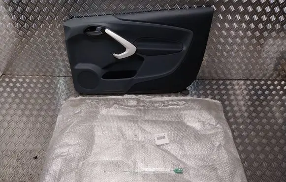 Ford Ka Sliding door card 7354777970