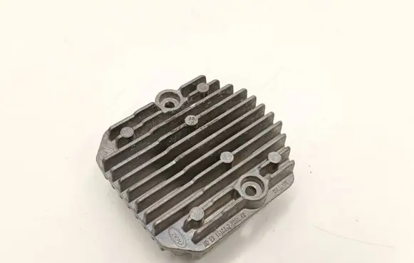 BMW 5 G30 G31 G38 LED ballast control module 1039001