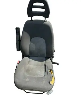 Fiat Ducato Front driver seat 