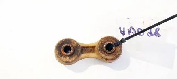 Front anti-roll bar/stabilizer link