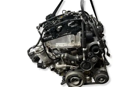 BMW 2 F44 Engine B46A20B