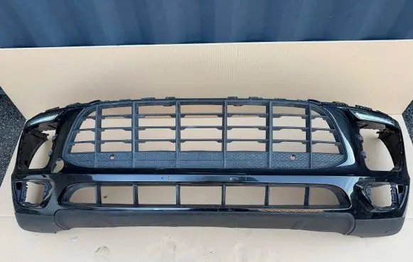 Porsche Macan (95B) Front bumper 95B807221A