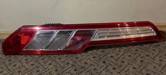Ford Transit Custom Rear/tail lights BK2113405AH