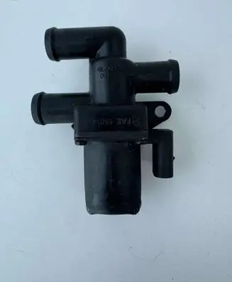 Volkswagen PASSAT B6 Electric auxiliary coolant/water pump EV700 55014 FAE55014