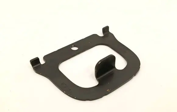 BMW 3 F30 F35 F31 Radiator support slam panel bracket 7371572