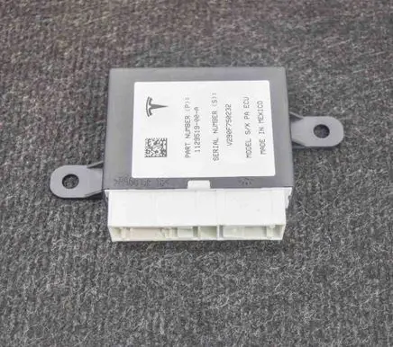 Tesla Model S Parking PDC control unit/module 112951900A