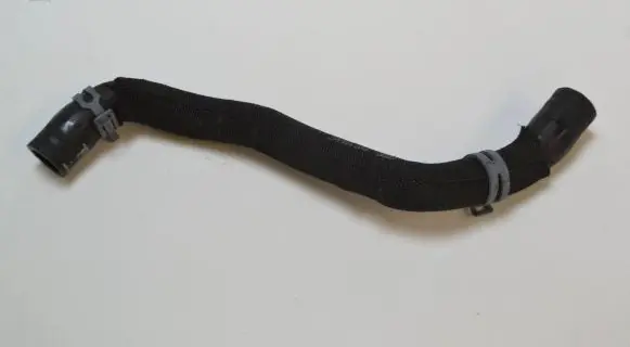 Audi Q7 4M Air intake hose/pipe 4M0145947