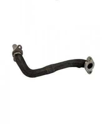BMW 1 E81 E87 EGR valve line/pipe/hose 7563242