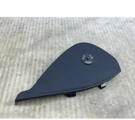 BMW 5 F10 F11 Dashboard side end trim 14243110 9209790 9209789