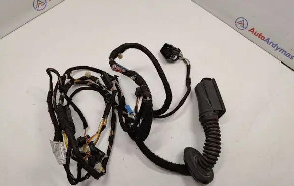 BMW 2 F22 F23 Front door wiring loom 9341005 61129341005