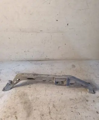 Audi A6 C7 Bottom radiator support slam panel 8K0199521