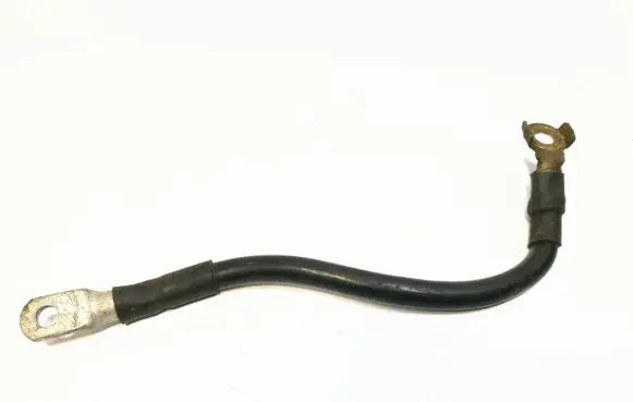 Audi TT TTS Mk2 Negative earth cable (battery) 8J0971237