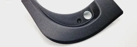 BMW 5 F10 F11 Foot area side trim 51439162735 9162735