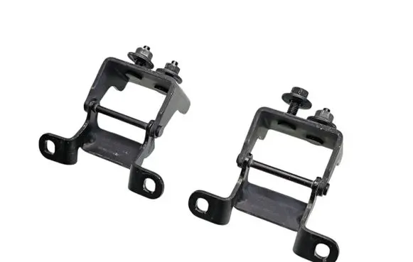Volvo XC60 Tailgate/trunk/boot hinge 31420134