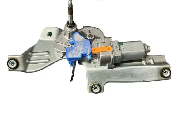 Subaru Forester SH Rear window wiper motor 