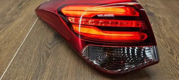 Hyundai i40 Rear/tail lights 92401-3Z6