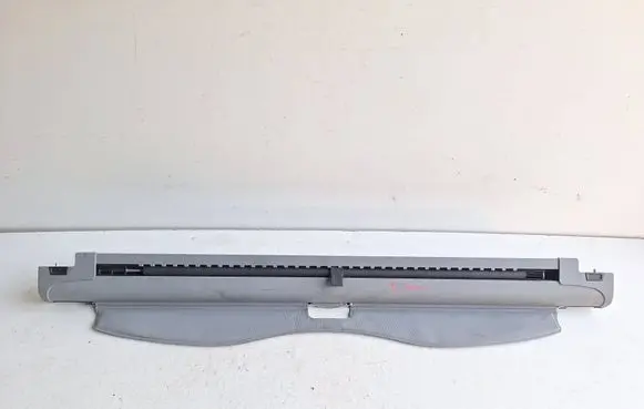 BMW 5 E60 E61 Parcel shelf load cover 