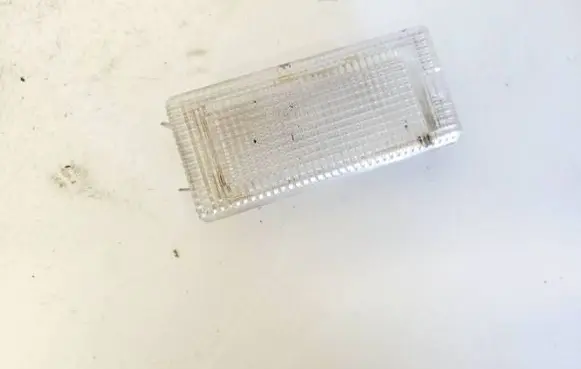 Nissan Note (E11) Other interior light