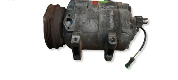 Volkswagen PASSAT B5.5 Air conditioning (A/C) compressor (pump) 5060310780