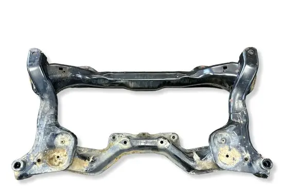 Mercedes-Benz SLK R172 Front subframe A1716220004