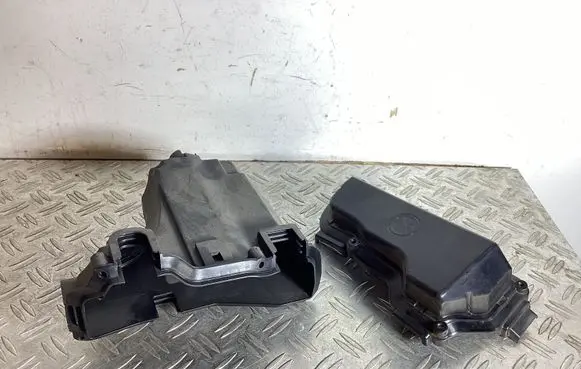 BMW 6 F06 Gran coupe Fuse box set 12907638588 586509 12907555155