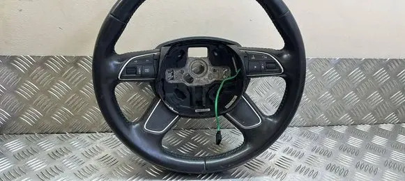 Audi A3 S3 8V Steering wheel 8U0419091B 565425696 62495000A