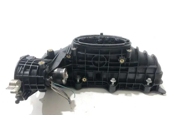 Mercedes-Benz E W212 Intake manifold A6510900037