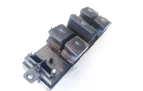 Skoda Octavia Mk1 (1U) Electric window control switch 114289