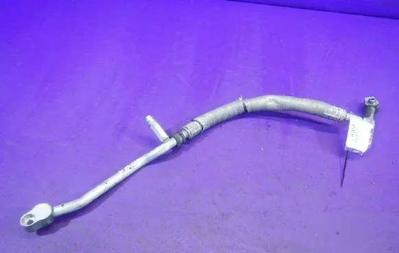 Skoda Fabia Mk1 (6Y) Air conditioning (A/C) pipe/hose 