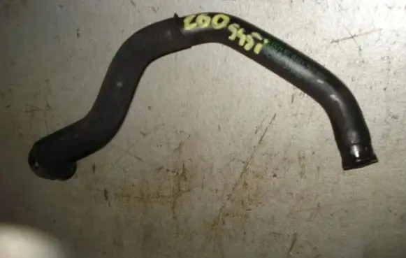 BMW 5 E60 E61 Coolant pipe/hose 