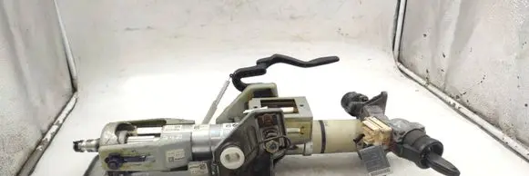 BMW 5 E60 E61 Steering wheel axle 2201054499