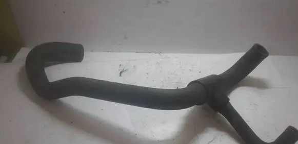 Smart ForTwo I Engine coolant pipe/hose 0003444V007